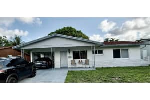 6701 NW 62nd St, Tamarac, FL 33321 Sold 07/31/25