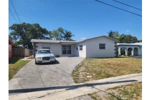8520 NW 24 PL, Sunrise, FL 33322 - MLS#F10509083