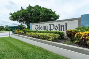 900 Colony Point Cir 407, Pembroke Pines, FL 33026 - MLS#F10509085