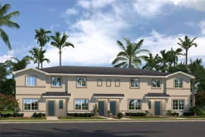 521 Nw 10th Court, Florida City