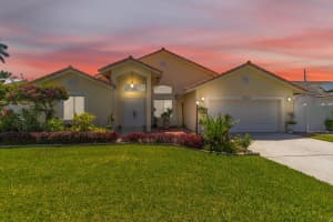 7727 TEXAS Trail, Palm Beach, FL 33487 Sold 07/03/25