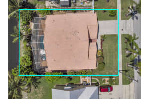7727 TEXAS Trail, Palm Beach, FL 33487 Sold 07/03/25