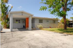 21 NE 57th Ct, Fort Lauderdale, FL 33334 - MLS#F10509117