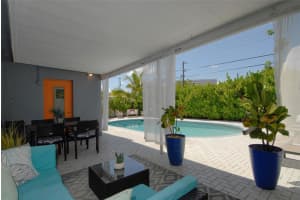 21 57th Court, Fort Lauderdale, FL 33334 - MLS#F10509117