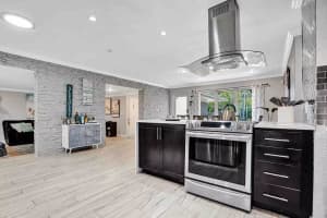 616 NW 21st St, Wilton Manors, FL 33311 - MLS#F10509120