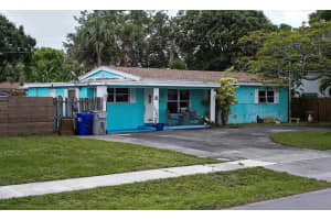 1048 Sw 1, Pompano Beach