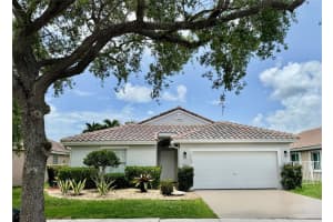 19253 Sw 5th Street, Pembroke Pines