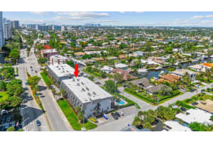 4013 N Ocean Dr 105, Fort Lauderdale, FL 33308 Sold 09/02/25