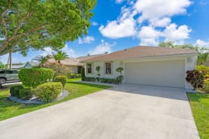 1300 NW 26th Ln, Delray Beach, FL 33445 - MLS#F10509160