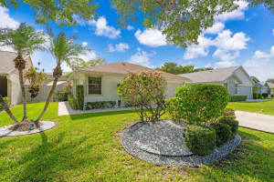 1300 NW 26th Ln, Delray Beach, FL 33445 - MLS#F10509160