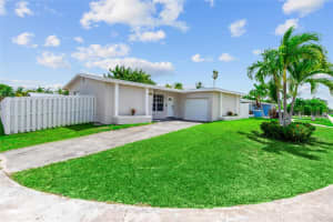 8360 Nw 29th St, Sunrise