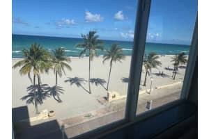 300 Oregon St 401, Hollywood, FL 33019 - MLS#F10509180