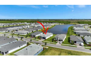 14183 Sw Harker Street, Port Saint Lucie