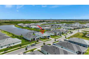 14183 SW Harker Street, Port Saint Lucie, FL 34987 - MLS#F10509193