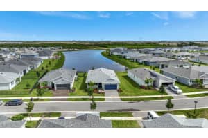 14183 SW Harker Street, Port Saint Lucie, FL 34987 - MLS#F10509193