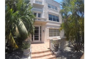 1611 Michigan Ave 2, Miami Beach, FL 33139 - MLS#F10509199