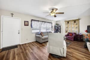 3405 Bimini Lane, Coconut Creek, FL 33066 - MLS#F10509202