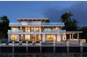 455 Bontona Avenue, Fort Lauderdale, FL 33301 - MLS#F10509203