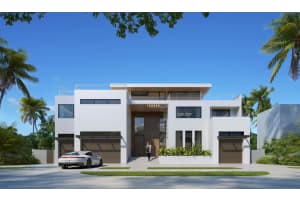 455 Bontona Avenue, Fort Lauderdale, FL 33301 - MLS#F10509203