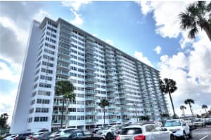 3233 NE 34th St 520, Fort Lauderdale, FL 33308 - MLS#F10509209