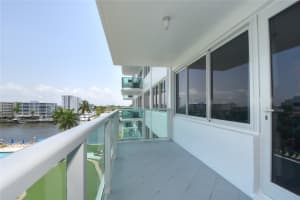 3233 NE 34th St 520, Fort Lauderdale, FL 33308 - MLS#F10509209