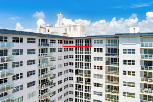 111 N Pompano Beach Blvd PH3, Pompano Beach, FL 33062 - MLS#F10509218