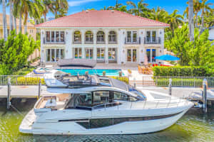 56 Fiesta Way, Fort Lauderdale, FL 33301 - MLS#F10509263