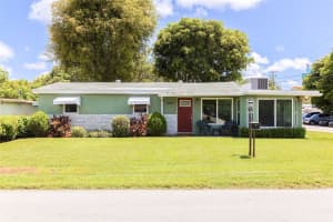 4496 SW 49th Ct, Dania Beach, FL 33314 Sold 08/20/25