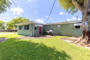 4496 SW 49th Ct, Dania Beach, FL 33314 Sold 08/20/25