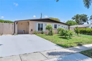 5641 SW 38th Ct, Davie, FL 33314 Sold 11/20/25