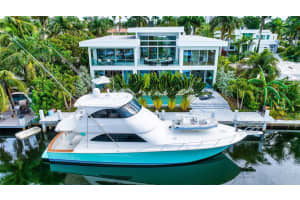 91 Fiesta Way, Fort Lauderdale