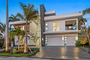 91 Fiesta Way, Fort Lauderdale, FL 33301 - MLS#F10509276