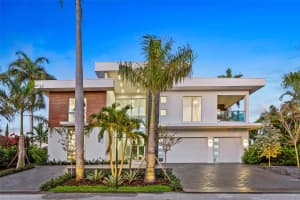 91 Fiesta Way, Fort Lauderdale, FL 33301 - MLS#F10509276