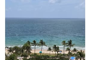 3100 N Ocean Blvd 1203, Fort Lauderdale, FL 33308 Sold 08/18/25