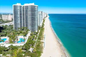 3100 N Ocean Blvd 1203, Fort Lauderdale, FL 33308 Sold 08/18/25