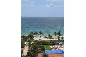3100 N Ocean Blvd 1203, Fort Lauderdale, FL 33308 Sold 08/18/25
