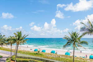 3100 N Ocean Blvd 1203, Fort Lauderdale, FL 33308 Sold 08/18/25