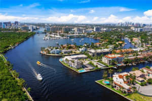 2806 NE 15th St, Fort Lauderdale, FL 33304 Sold 09/22/25