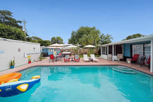 1913 Thomas St, Hollywood, FL 33020 - MLS#F10509290