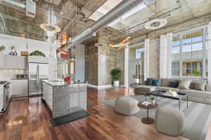 410 NW 1st Ave 701, Fort Lauderdale, FL 33301 Sold 08/28/25