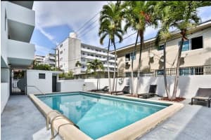 1605 Bay Rd 304, Miami Beach, FL 33139 Sold 07/28/25