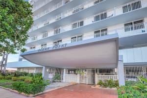 345 Ocean Drive 305, Miami Beach, FL 33139 - MLS#F10509296