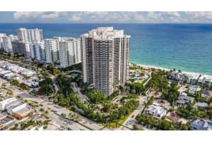 3100 N Ocean Blvd 1605, Fort Lauderdale