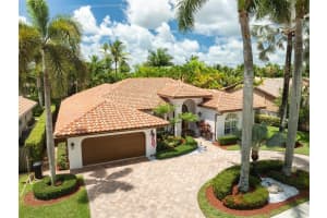 10948 NW 5th Ct, Plantation, FL 33324 Sold 08/01/25