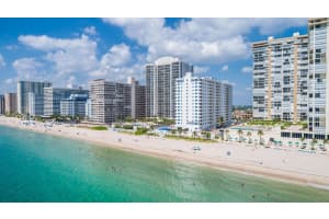 4100 Galt Ocean Dr 606, Fort Lauderdale, FL 33308 - MLS#F10509339