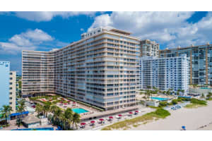 4100 Galt Ocean Dr 606, Fort Lauderdale, FL 33308 - MLS#F10509339