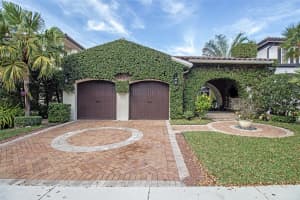 9627 Exbury Ct, Parkland