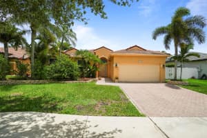 16332 Segovia Circle, Fort Lauderdale, FL 33331 - MLS#F10509347