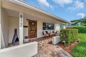 817 Se 14th Street, Deerfield Beach