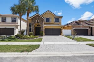 4049 Plumbago Pl, Lake Worth, FL 33462 Sold 12/01/25
